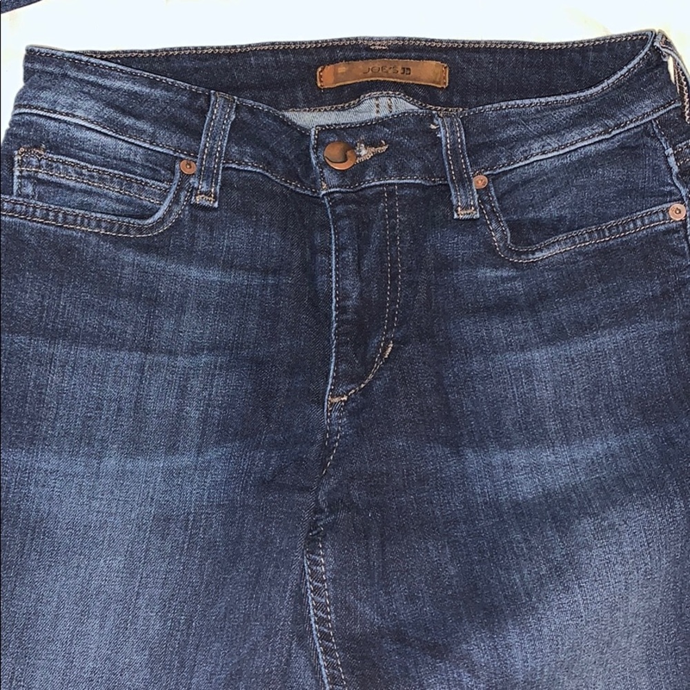 Joe’s Jeans